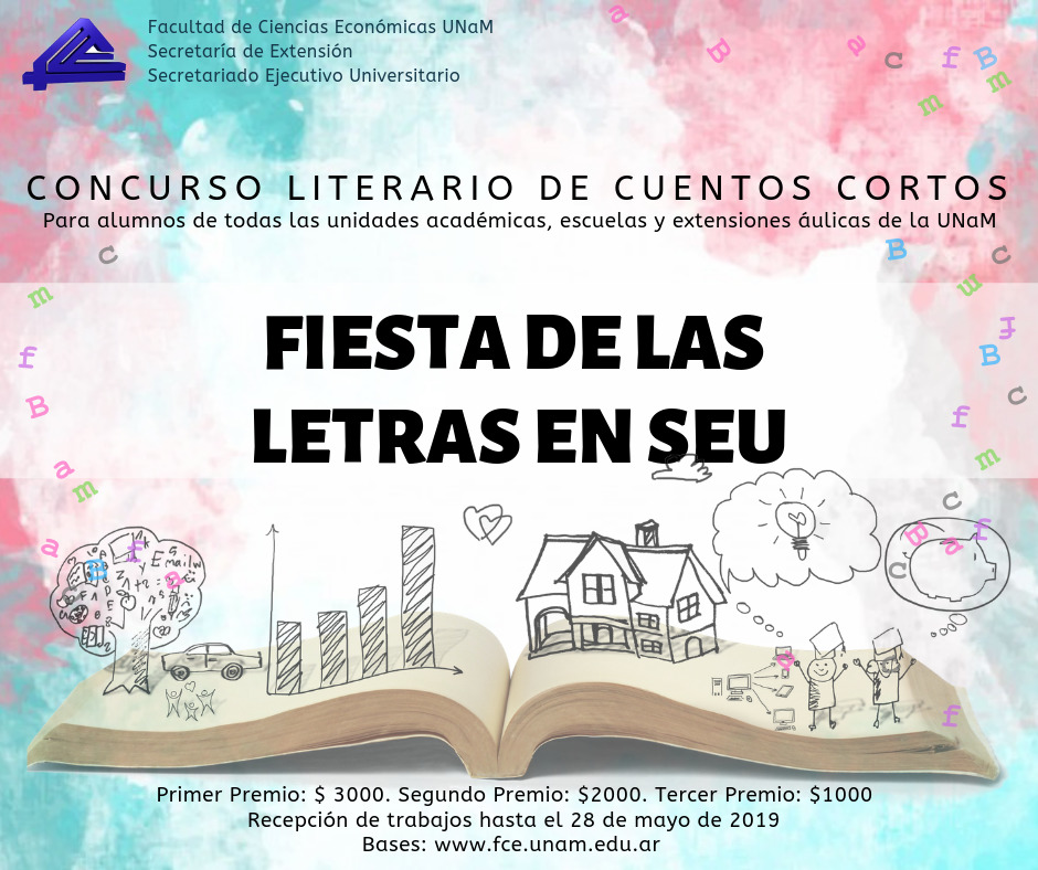 Competencia literaria concursos