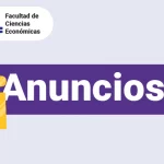 ¡Dos nuevas carreras en la FCE!