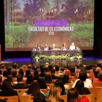 Acto Académico de Graduación – Promoción 2024-2025
